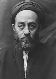 Muhammad-Husayn Tabatabai(1904–1981)