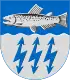 Coat of arms of Muhos