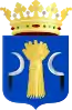 Coat of arms of Muiderberg