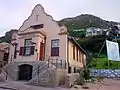 Muizenberg's historical post office