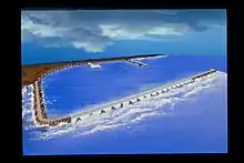 Multi-Functional Breakwater Concept