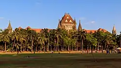 Mumbai High Court