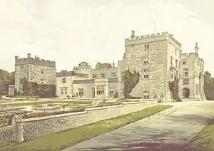 Image 72Muncaster Castle (from Cumbria)