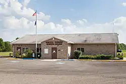 Municipal Building, 194 Brose Road, Cabot, PA 16023