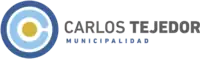 Official logo of Carlos Tejedor