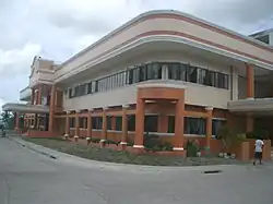 Municipal Hall