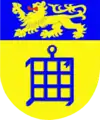 Coat of arms of Munkbrarup