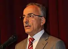 Murat Karayalçın