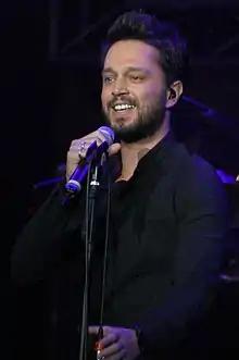 Murat Boz (2011–2013; 2015–)