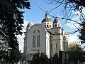 Ascension of the Lord Orthodox Cathedral (1934)