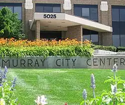 Murray City Hall