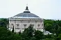 The Panorama Museum (The Heroic Defence of Sevastopol during the Crimean War).