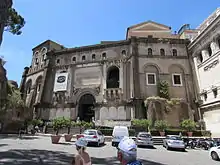 Museo Centrale del Risorgimento, Rome