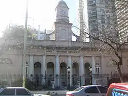 Domingo Sarmiento Historical Museum.