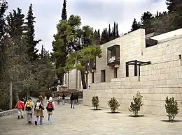 Archaeological museum of Delphi