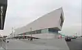 Museum of Liverpool, Pier Head, by 3XN(2011)