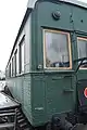 Passenger car