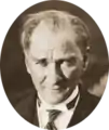 Kemal Atatürk