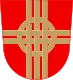 Coat of arms of Korsholm