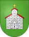 Coat of arms of Mutrux