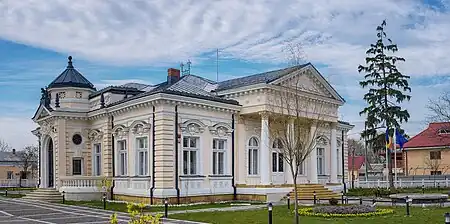 History Museum