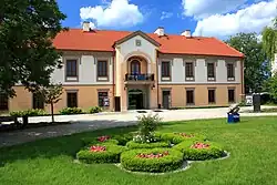 Regional Museum in Stalowa Wola