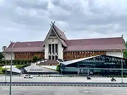 Muzium Negara