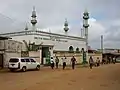 Mosque