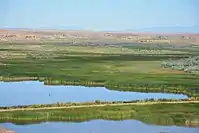 Image 27Pariette Wetlands (from Utah)