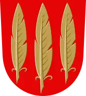 Coat of arms of Mietoinen