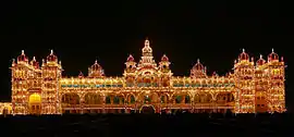 Mysore Palace