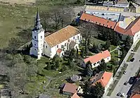 Reformed Church in Nádudvar