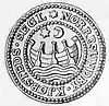 Official seal of Nørresundby