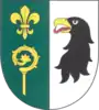 Coat of arms of Němčice