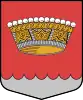 Coat of arms of Nīca Parish