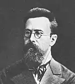 Nikolai Rimsky-Korsakov