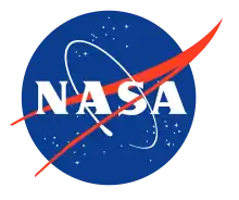 NASA meatball