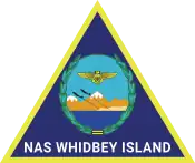 NAS Whidbey Island Insignia