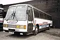 Duple Laser Express on 12m Leyland Tiger chassis
