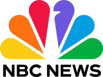 NBC News logo