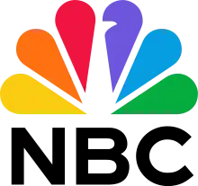 NBC logo