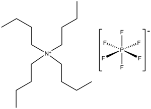 Tetrabutylammonium hexafluorophosphate