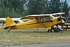 Piper J-3 Cub