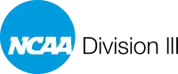 NCAA Division III logo