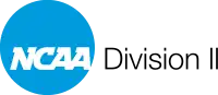 NCAA Division II logo