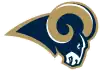 St. Louis Rams logo