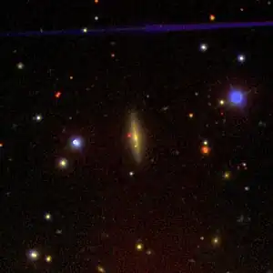 NGC 184