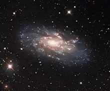 NGC 2541