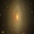 NGC 3675 (SDSS DR14)