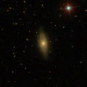 NGC 525